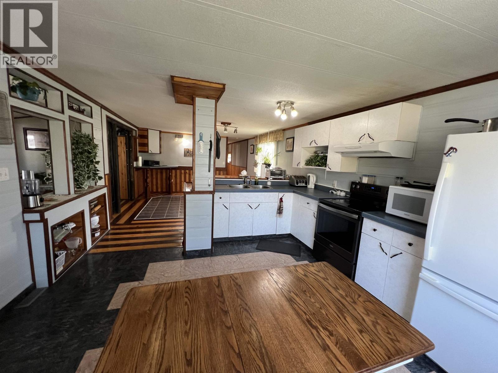 5316 42 STREET, Fort Nelson
