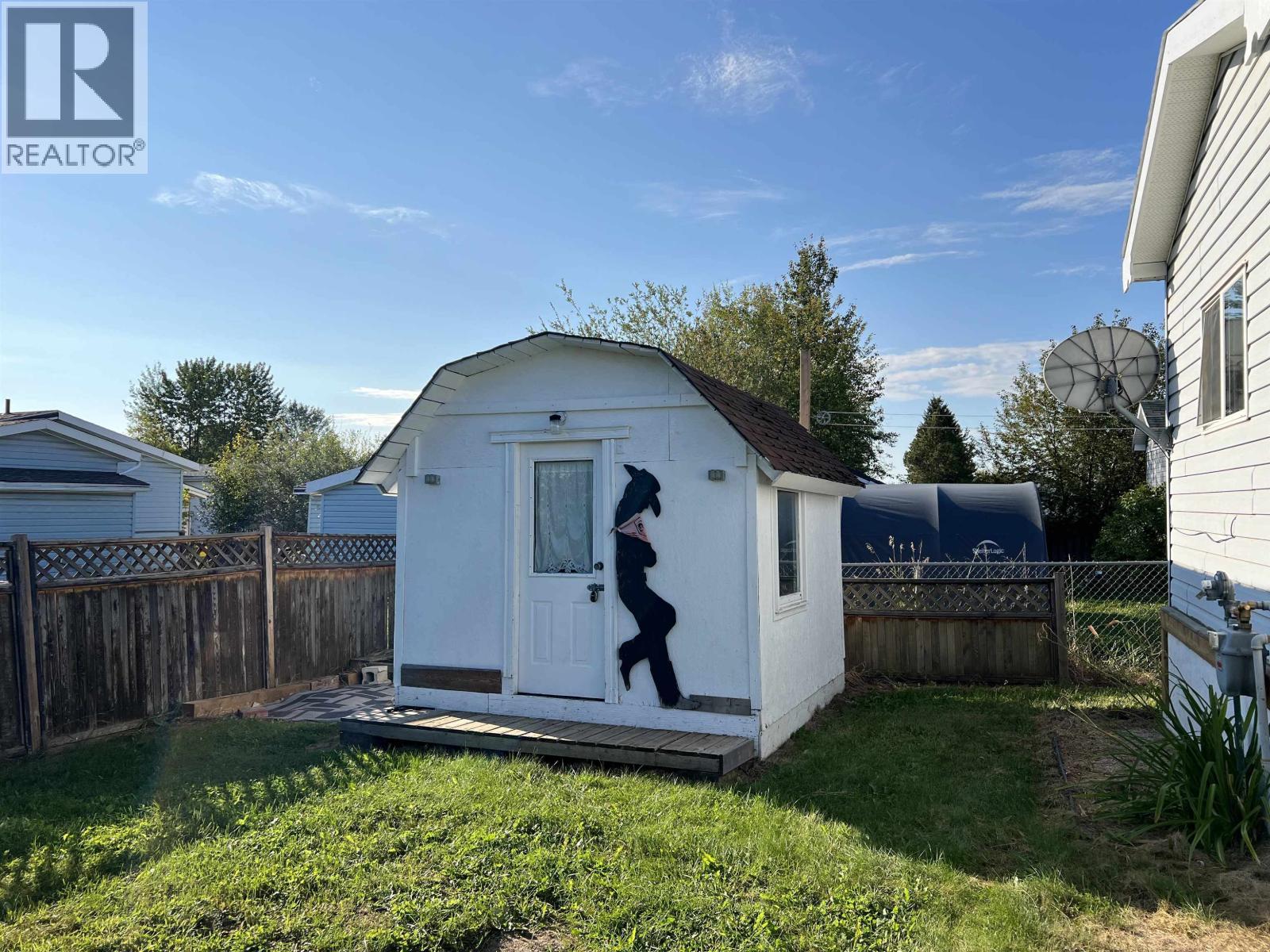 5316 42 STREET, Fort Nelson