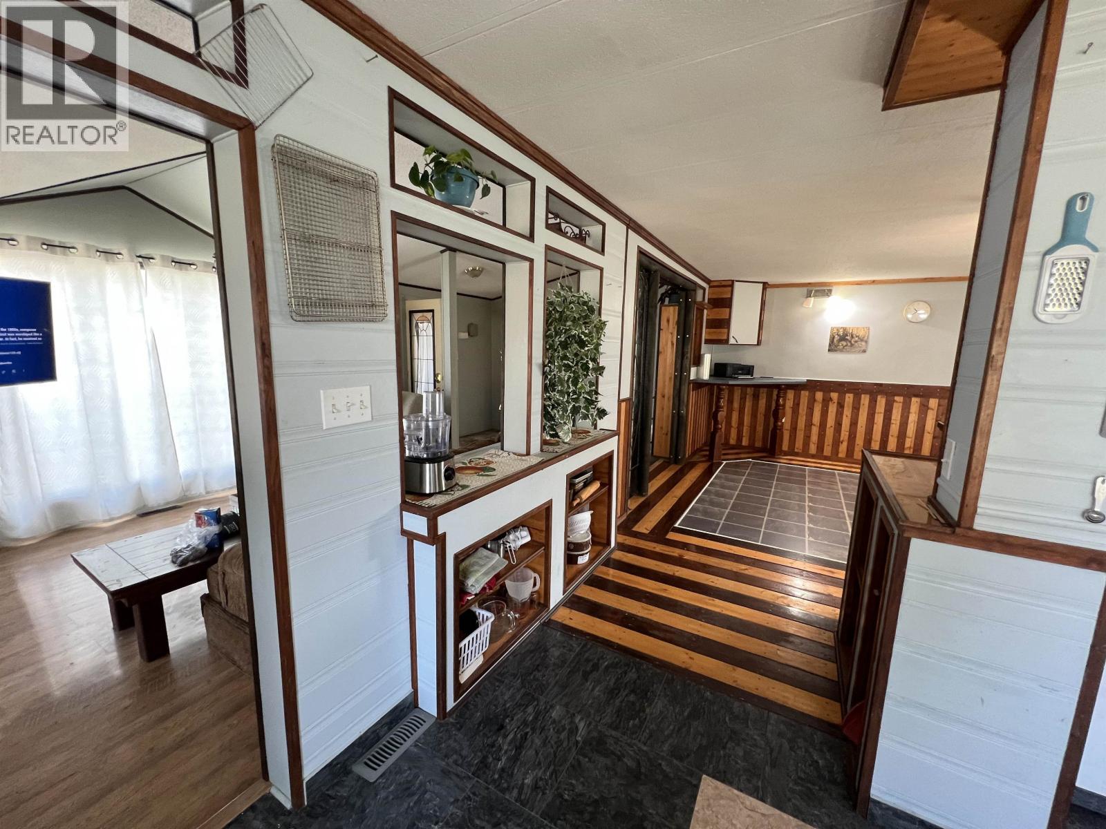 5316 42 STREET, Fort Nelson