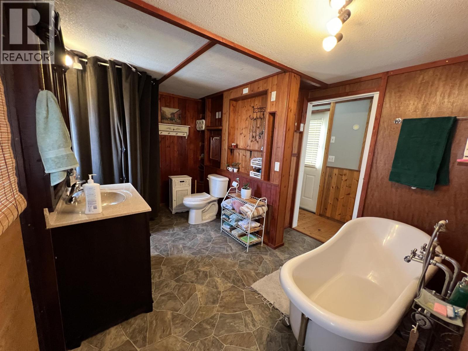 5316 42 STREET, Fort Nelson