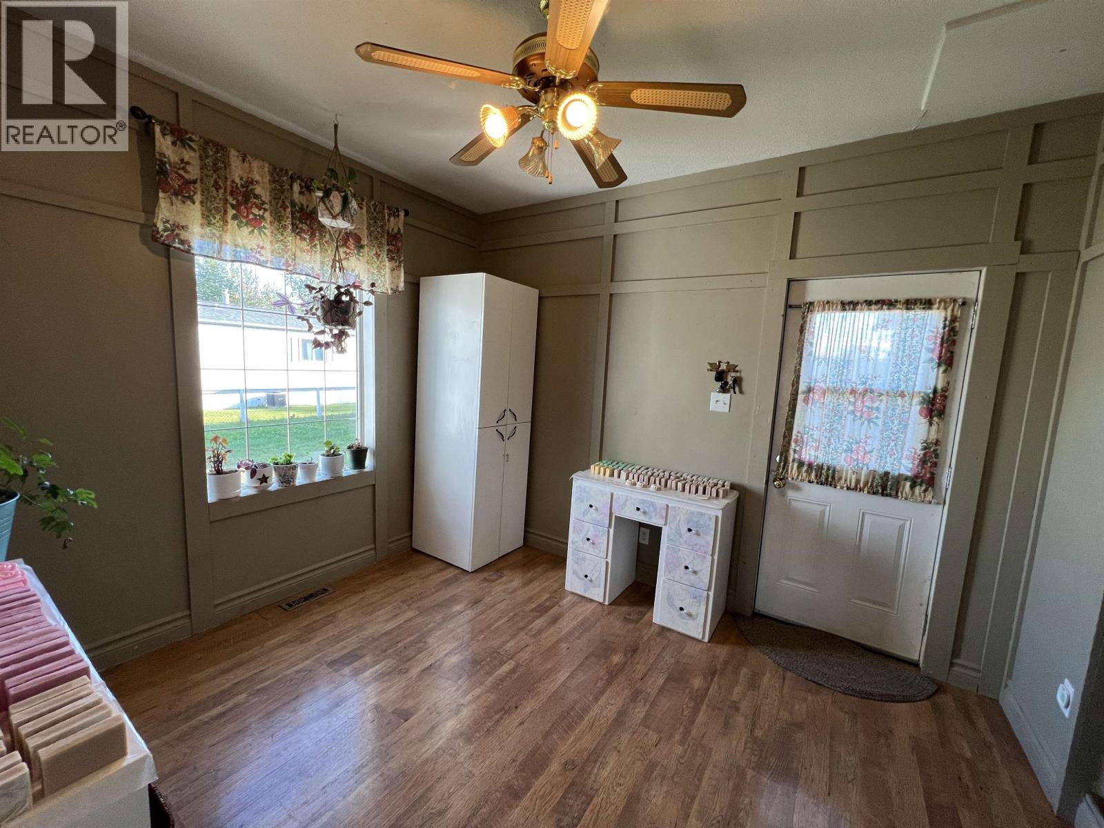 5316 42 STREET, Fort Nelson