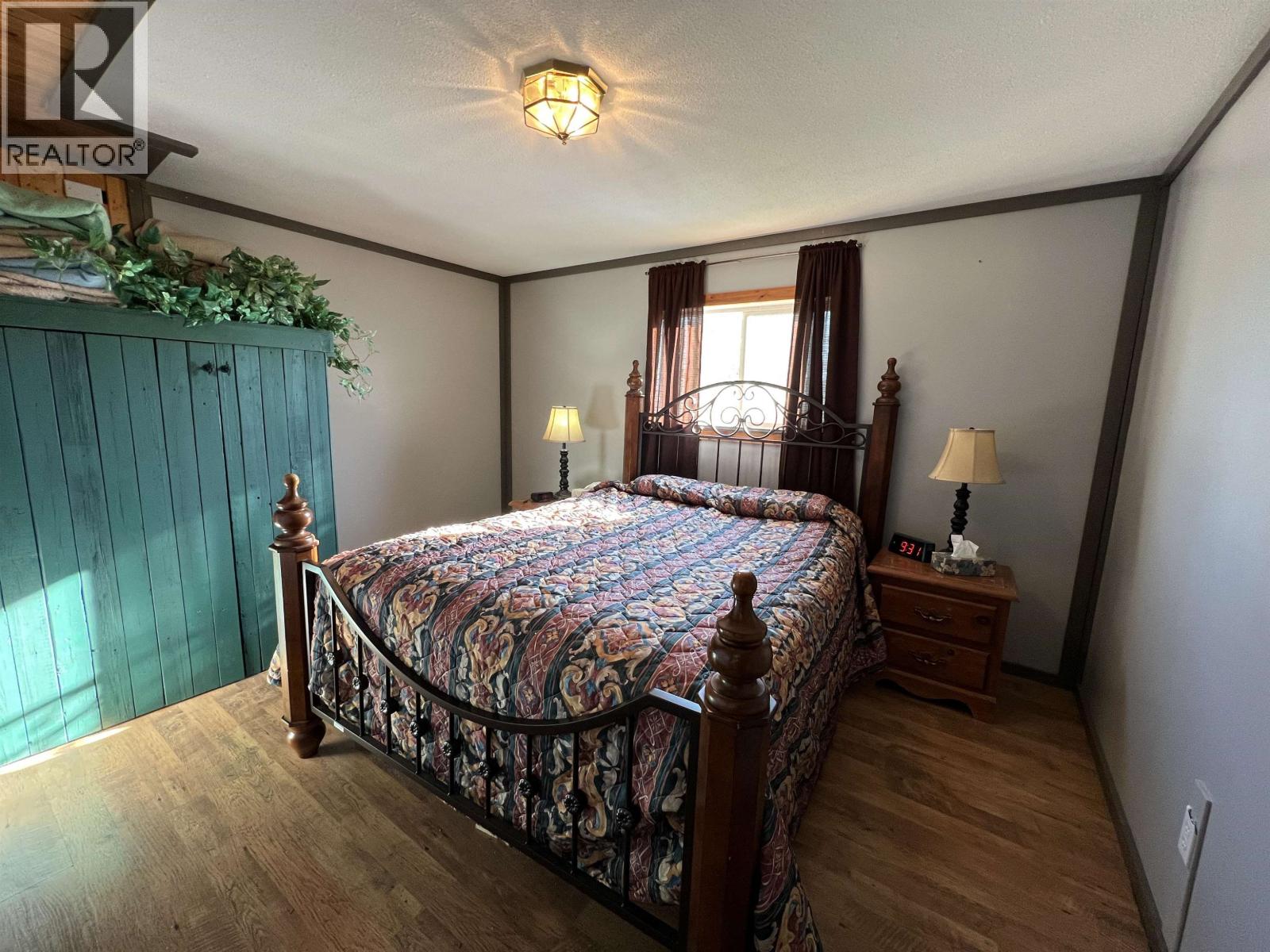 5316 42 STREET, Fort Nelson