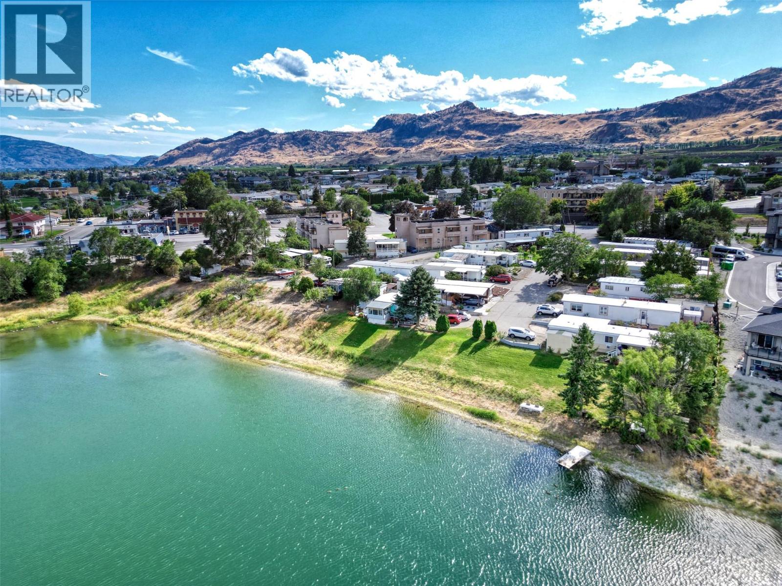 7 9106 Main Street Street, Osoyoos