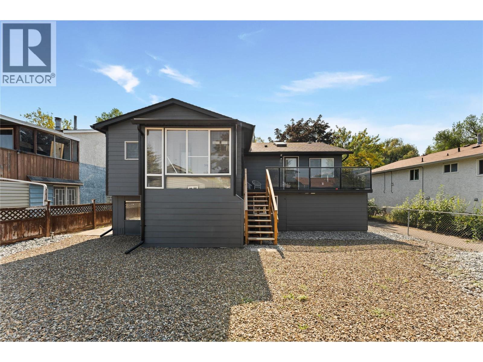  950 Raymer Avenue, Kelowna