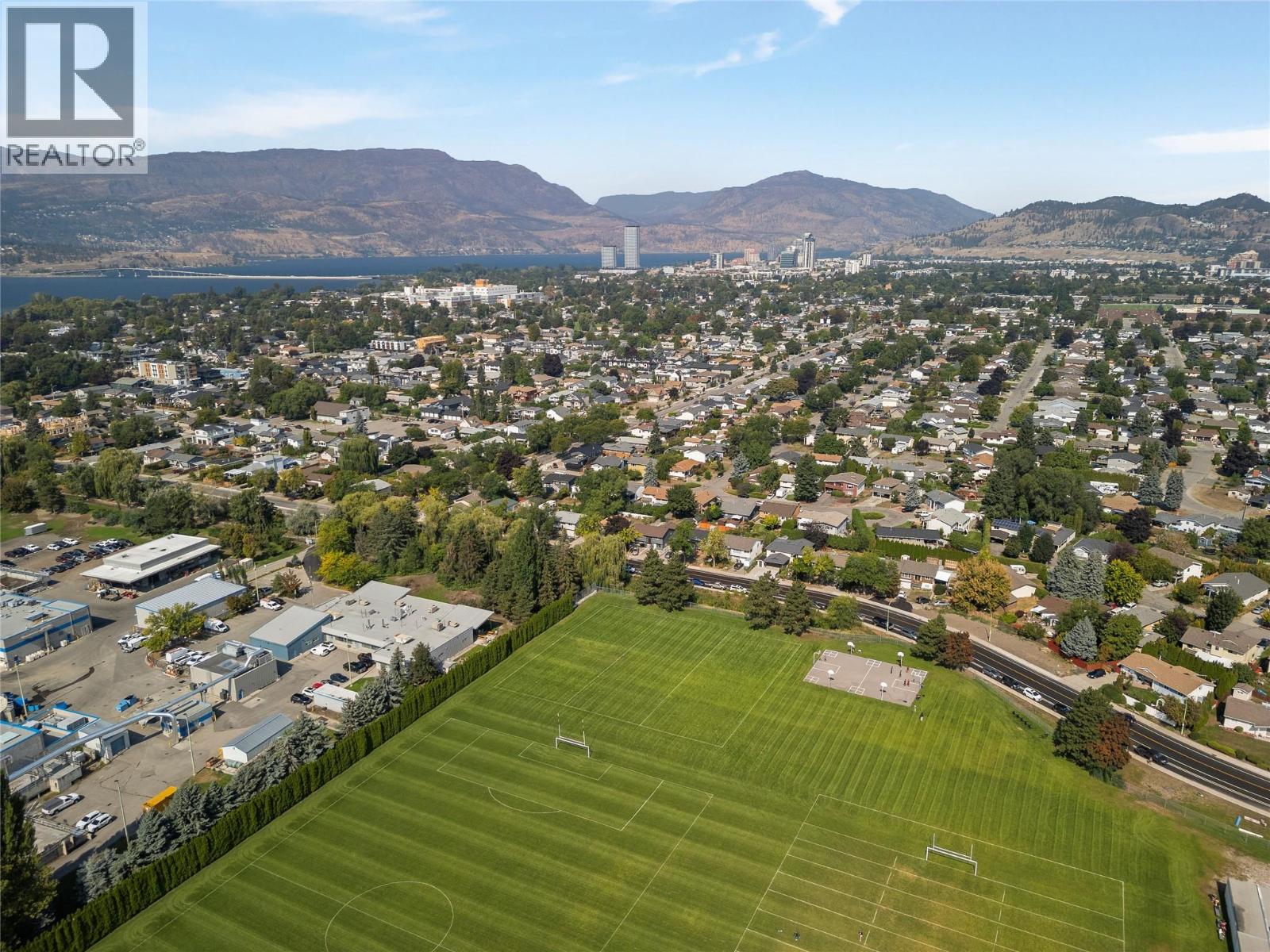  950 Raymer Avenue, Kelowna
