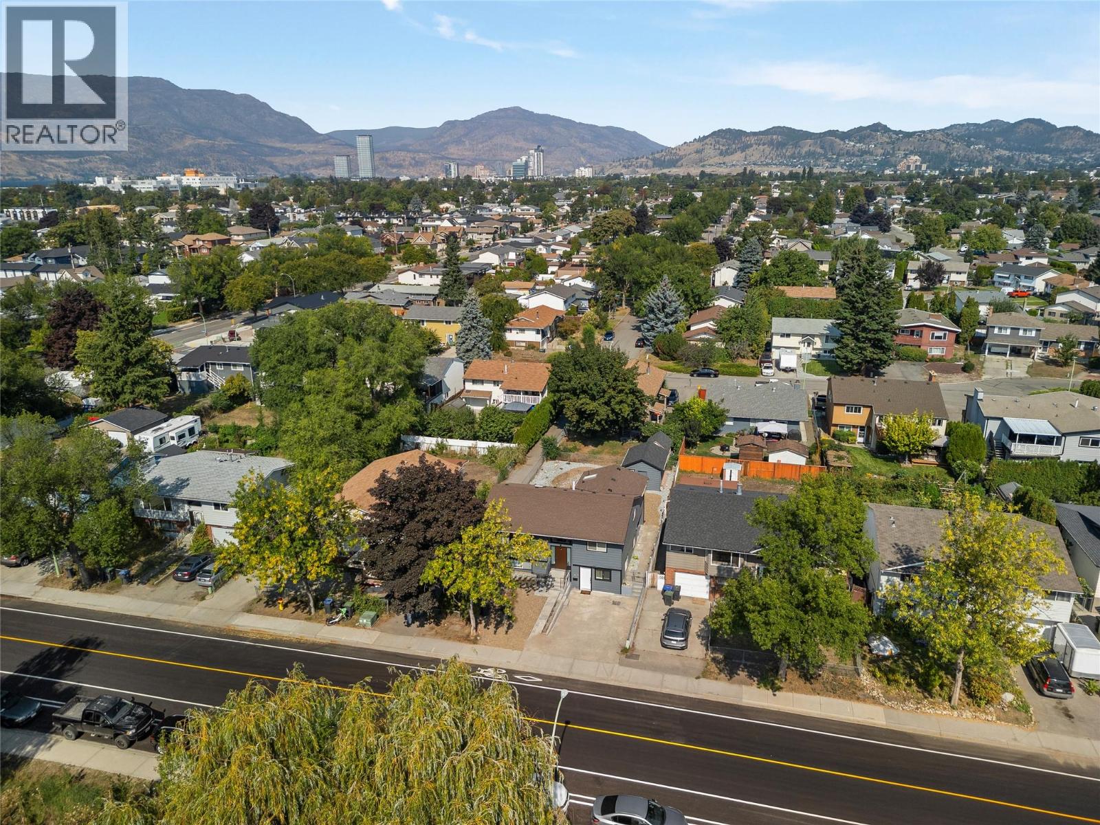  950 Raymer Avenue, Kelowna