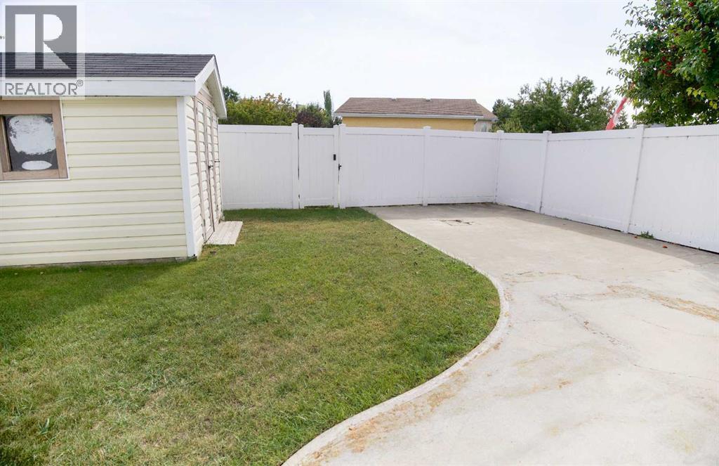 43 Ellis Street North, Red Deer