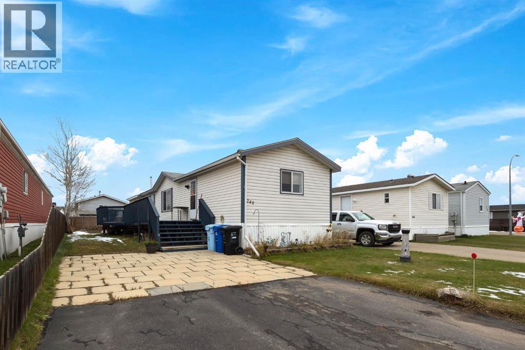 140 Palomino Close, Fort McMurray