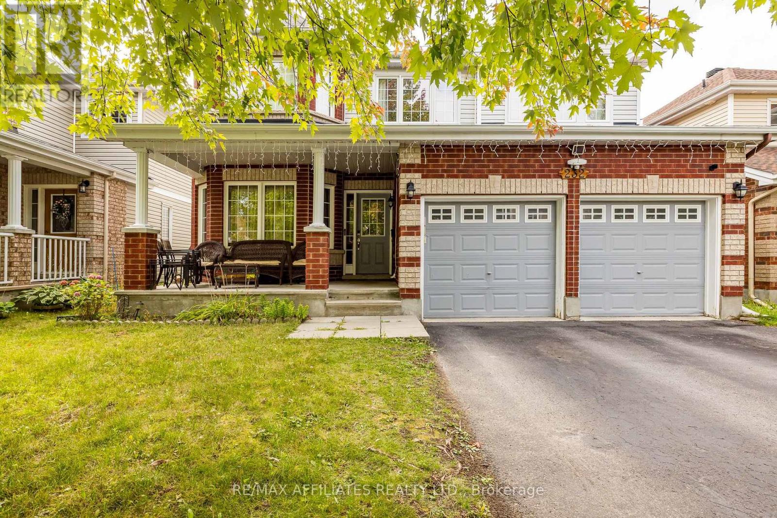 Sought-after community of Blossom Park