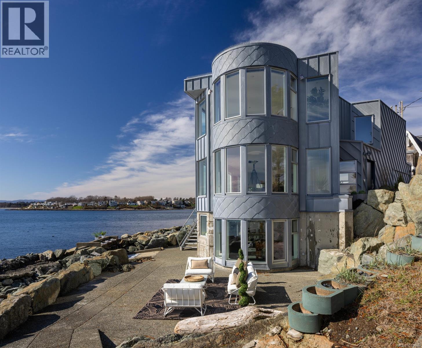  2179 Crescent Road, Oak Bay