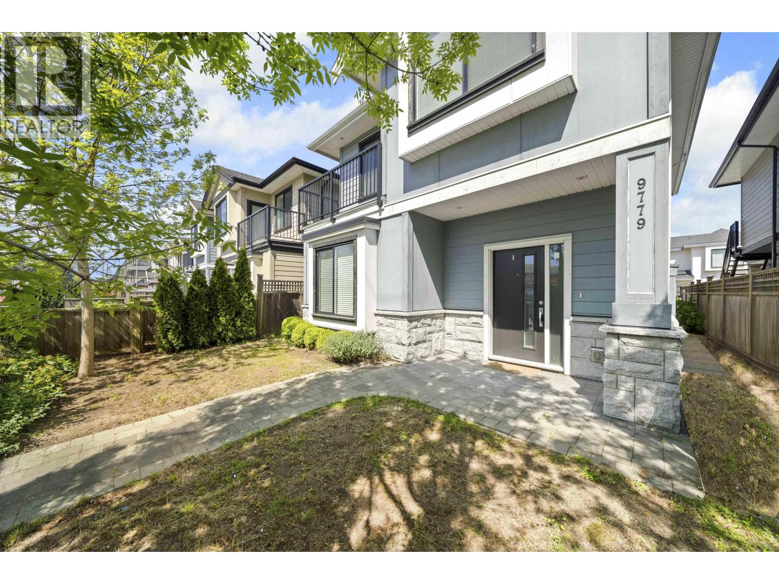 9779 STEVESTON HIGHWAY, Richmond