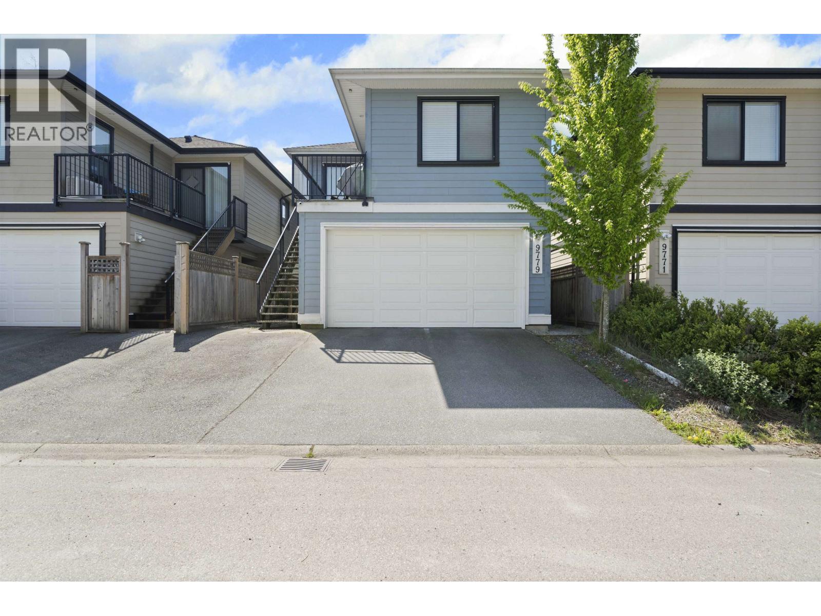 9779 STEVESTON HIGHWAY, Richmond