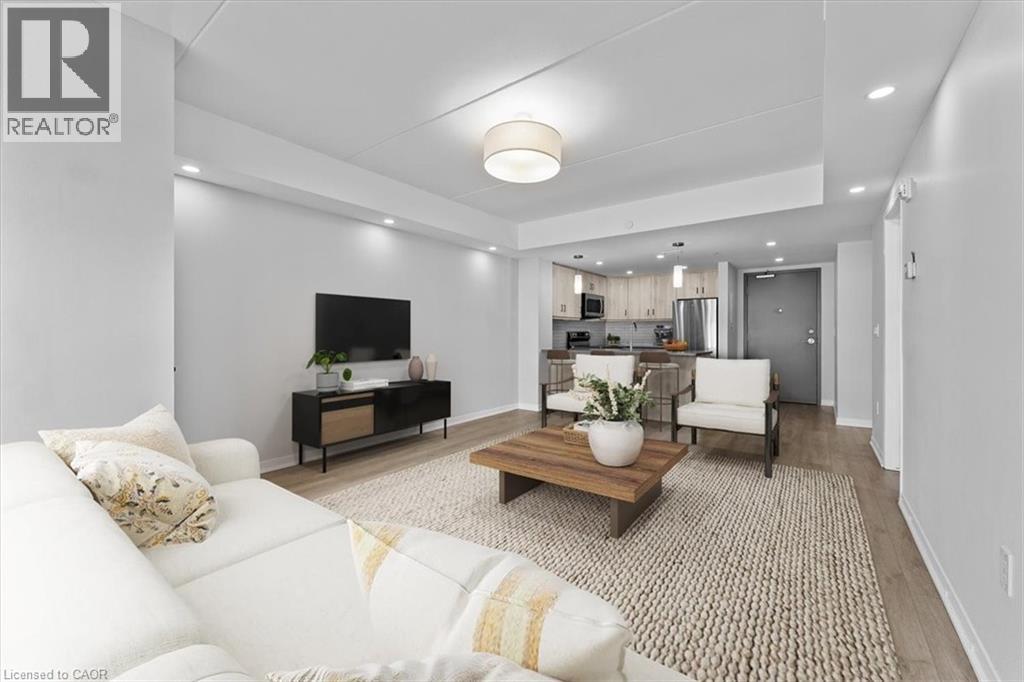 3998 VICTORIA Avenue Unit# 205