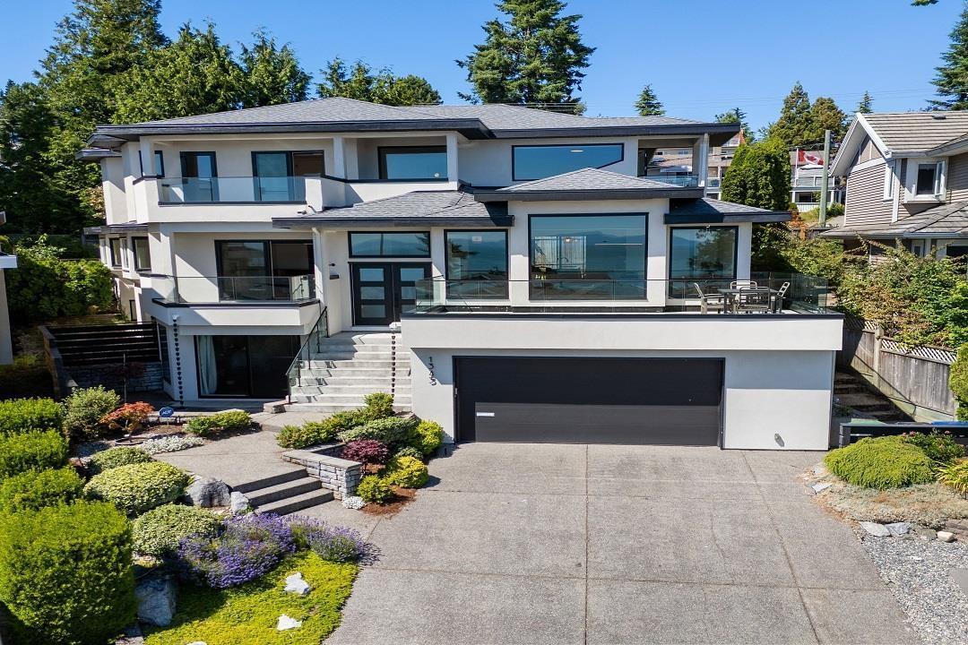 1343 132B STREET, Surrey