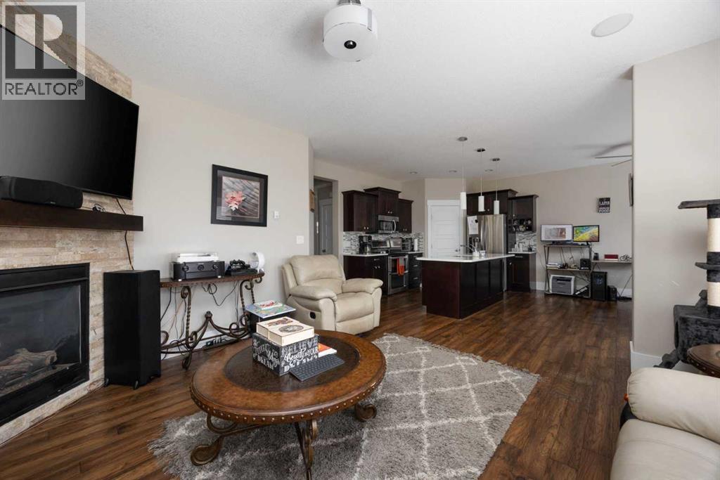100 HEIBERT Bay, Fort McMurray