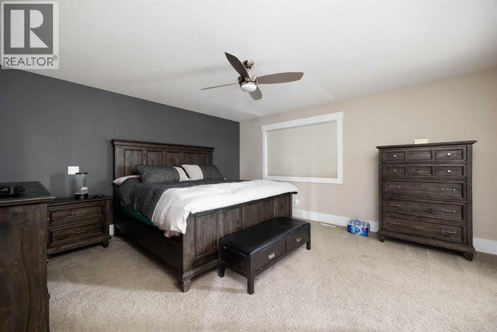 100 HEIBERT Bay, Fort McMurray