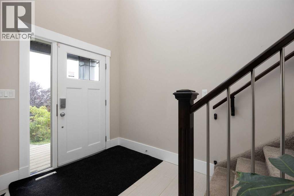 100 HEIBERT Bay, Fort McMurray