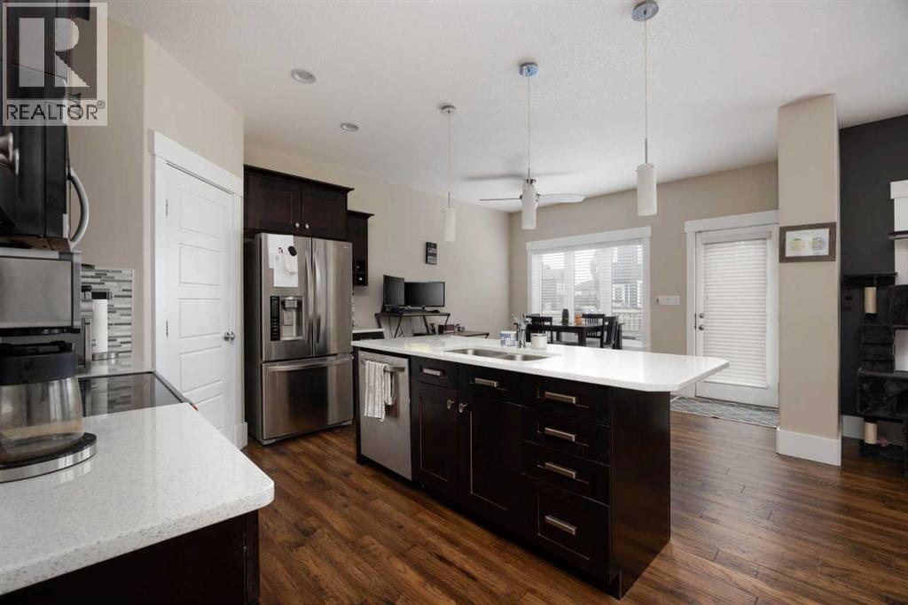 100 HEIBERT Bay, Fort McMurray