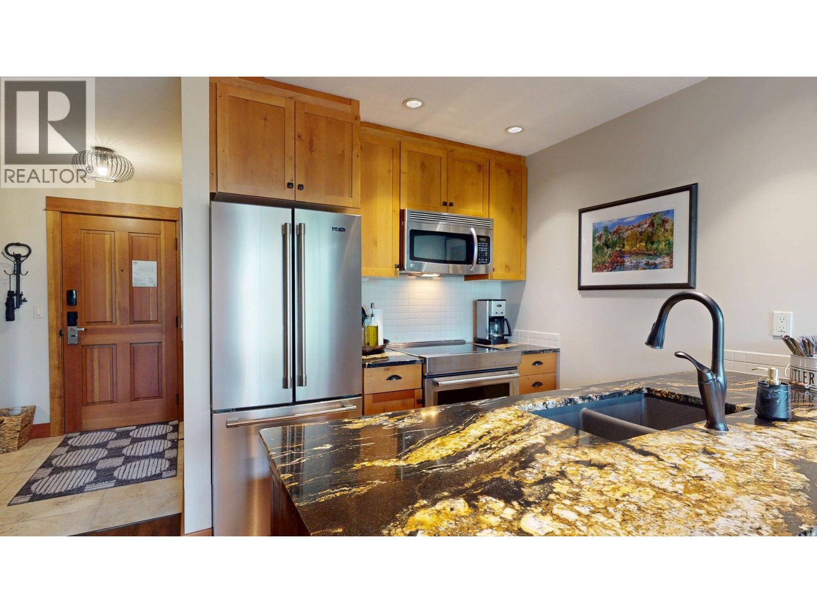 4559 TIMBERLINE Crescent Unit# 644, Fernie