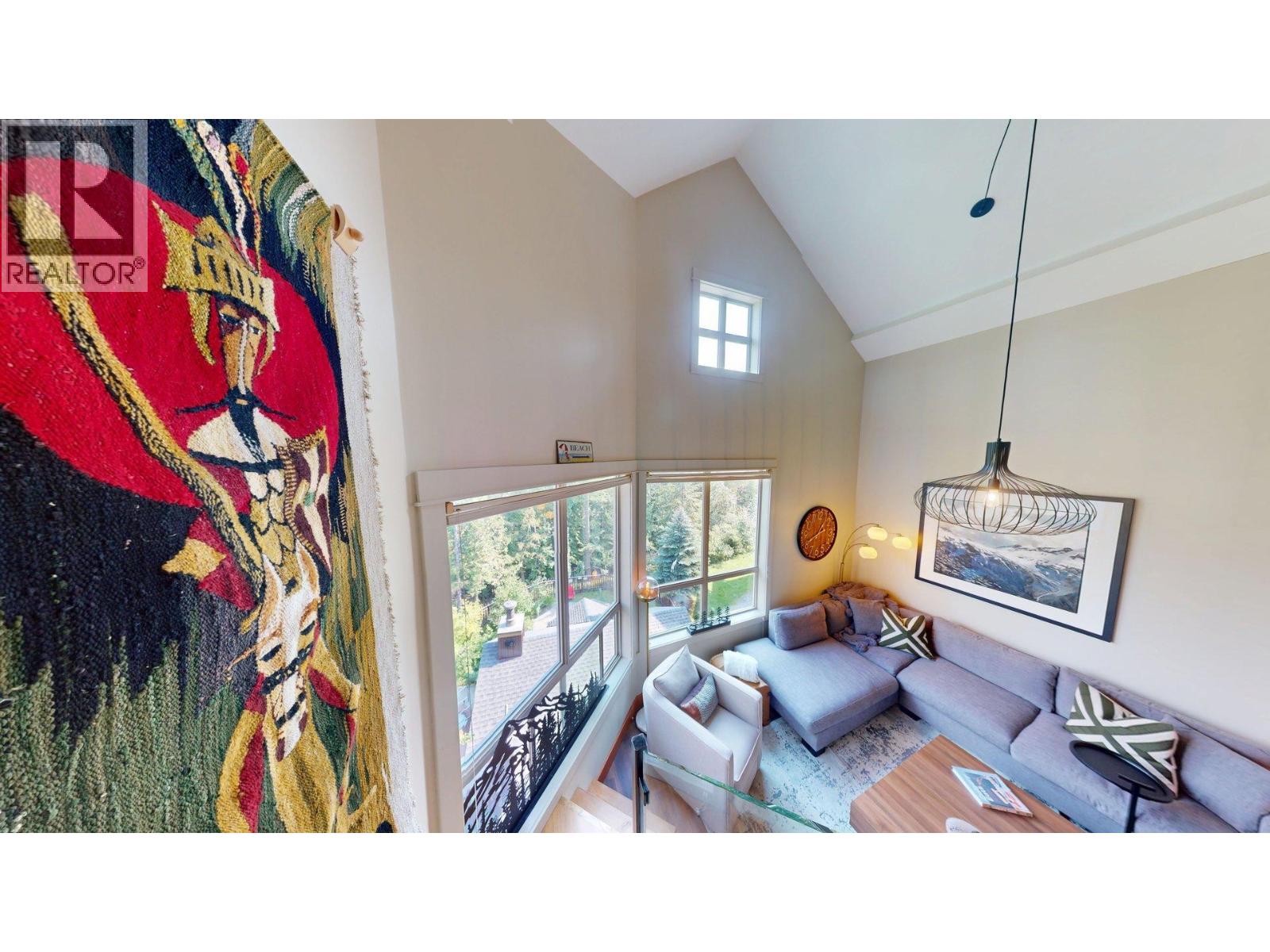 4559 TIMBERLINE Crescent Unit# 644, Fernie