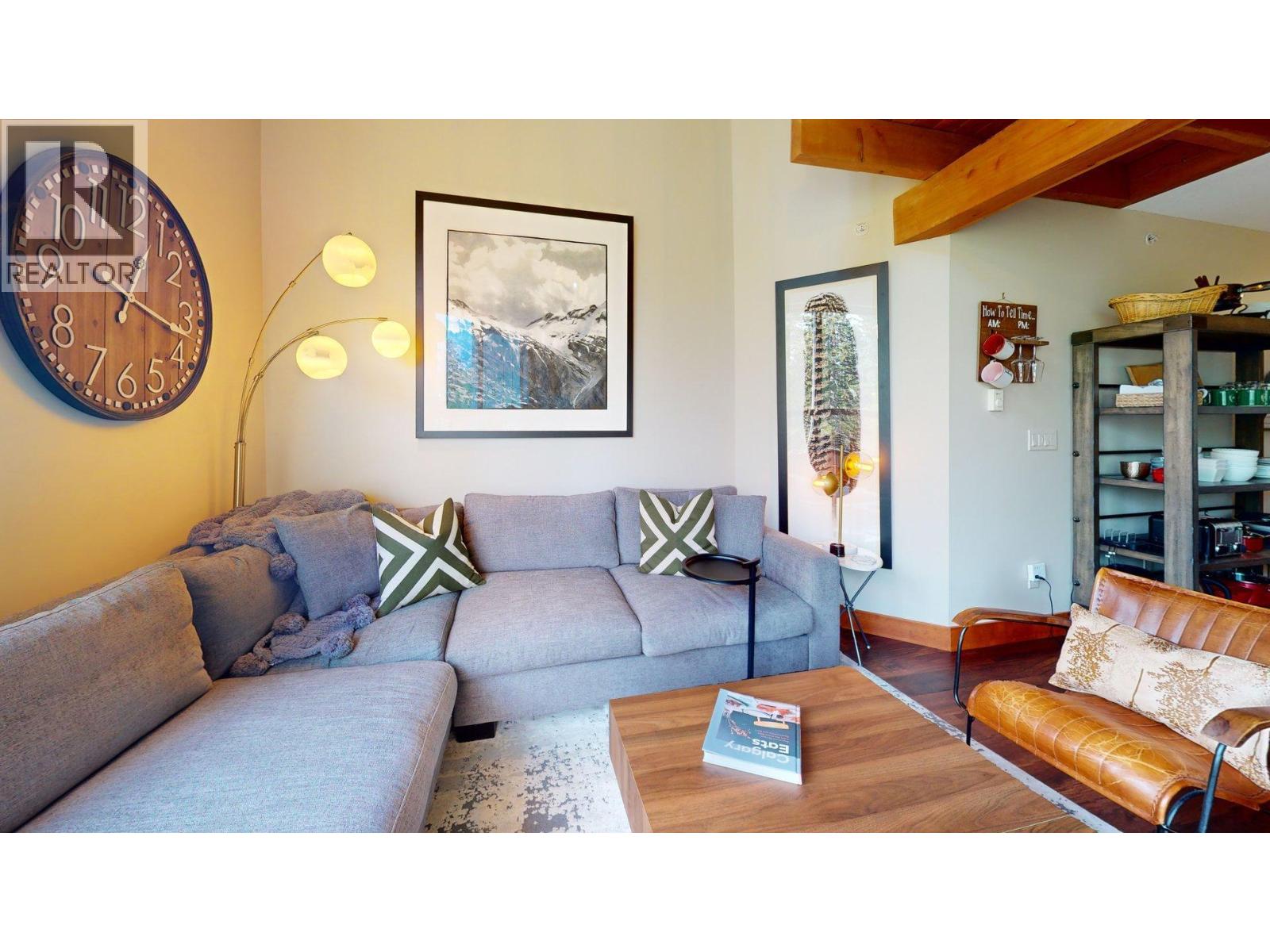 4559 TIMBERLINE Crescent Unit# 644, Fernie