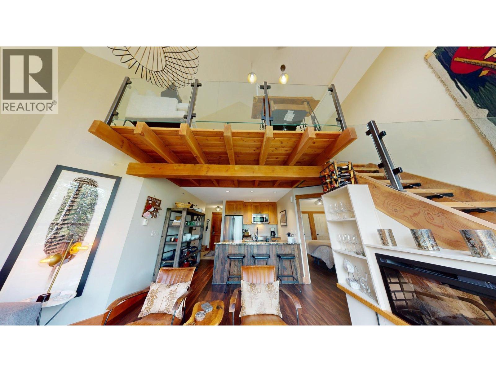 4559 TIMBERLINE Crescent Unit# 644, Fernie