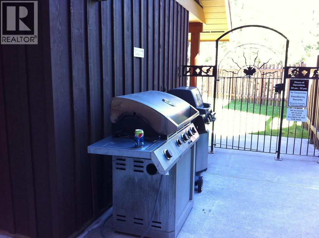 4559 TIMBERLINE Crescent Unit# 644, Fernie