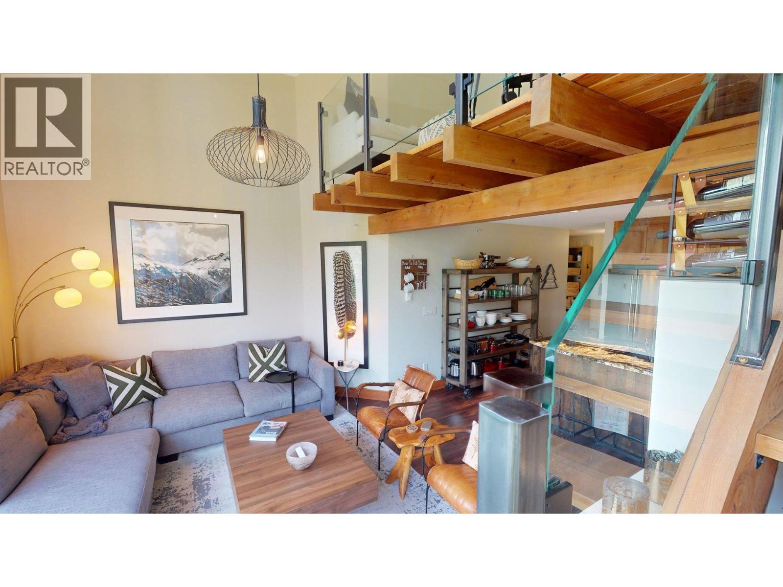 4559 TIMBERLINE Crescent Unit# 644, Fernie