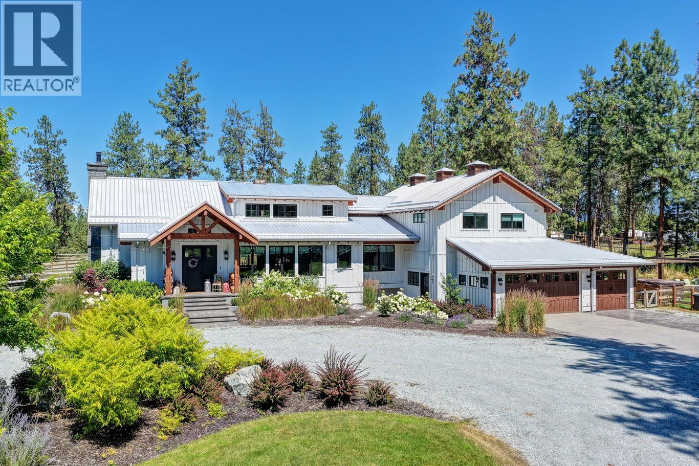  2150 Saucier Road, Kelowna