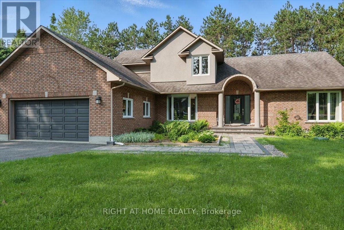 114 David Kennedy Drive in Dunrobin