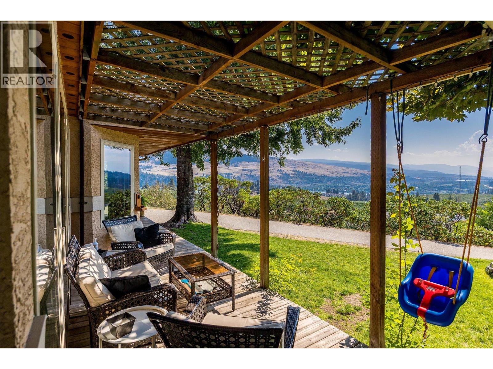  12349 Lake Hill Drive, Lake Country