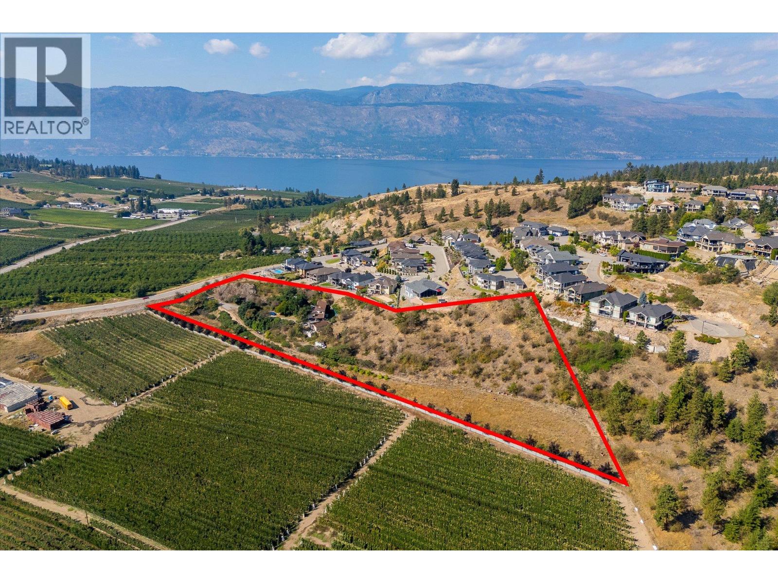  12349 Lake Hill Drive, Lake Country