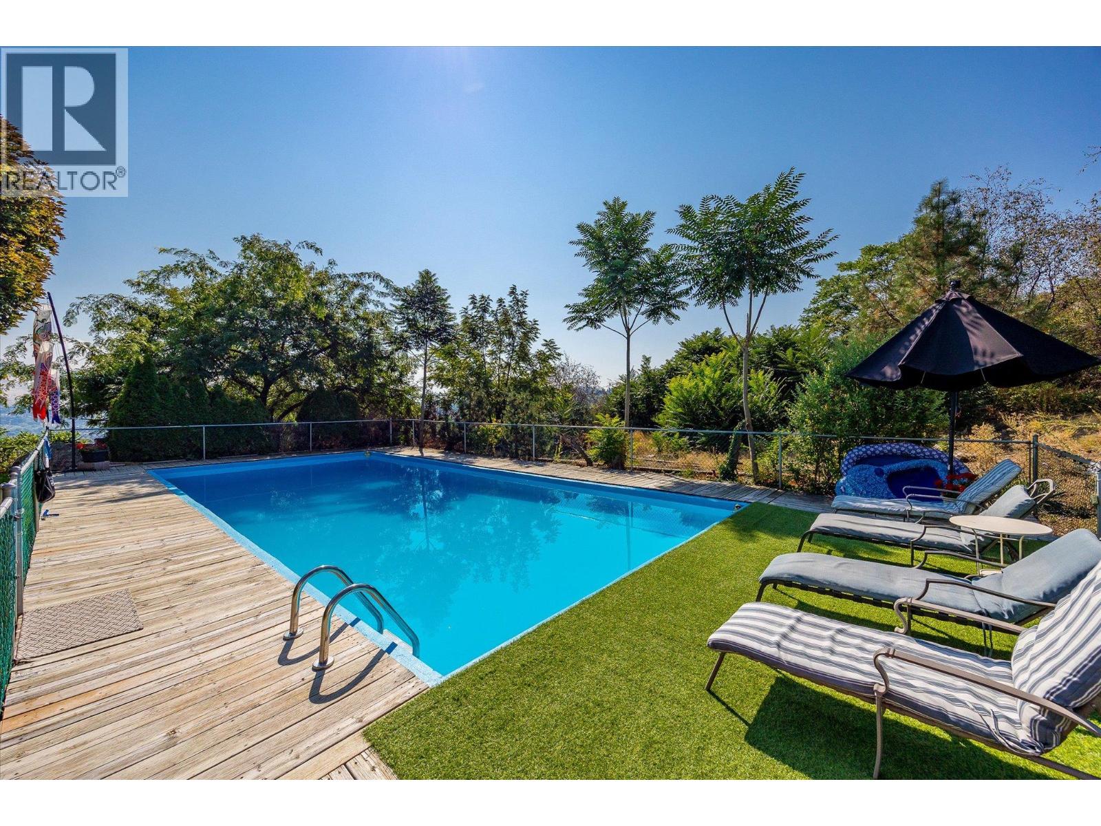  12349 Lake Hill Drive, Lake Country