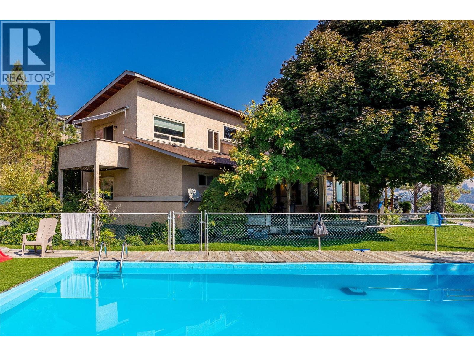  12349 Lake Hill Drive, Lake Country