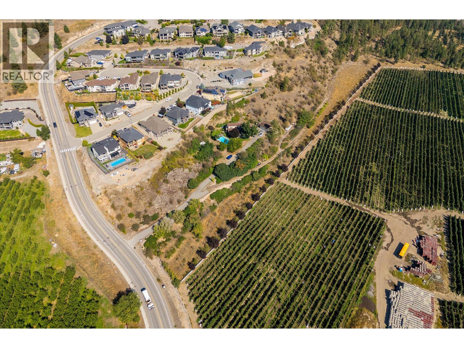  12349 Lake Hill Drive, Lake Country