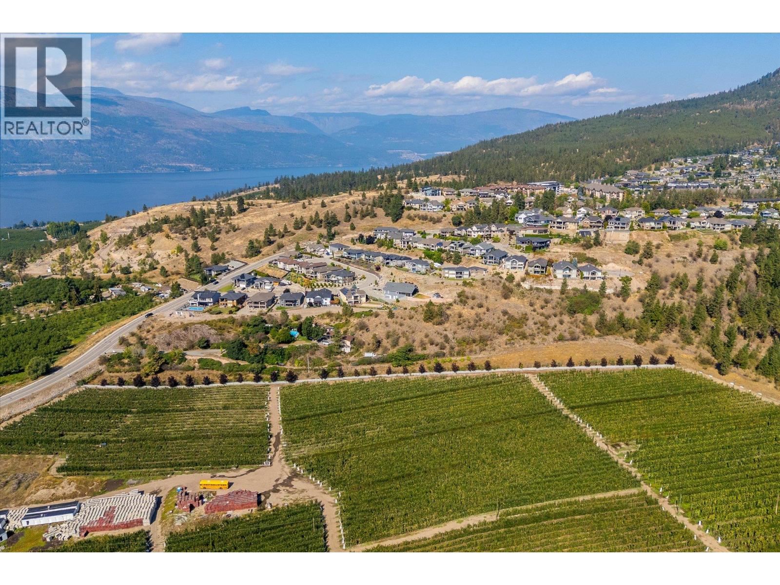  12349 Lake Hill Drive, Lake Country