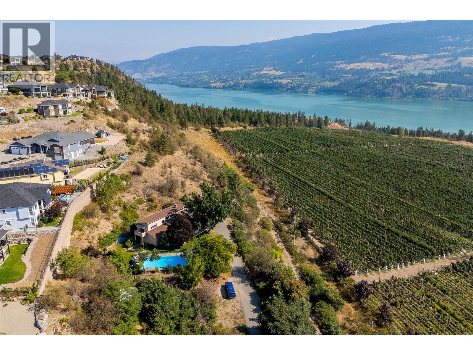  12349 Lake Hill Drive, Lake Country