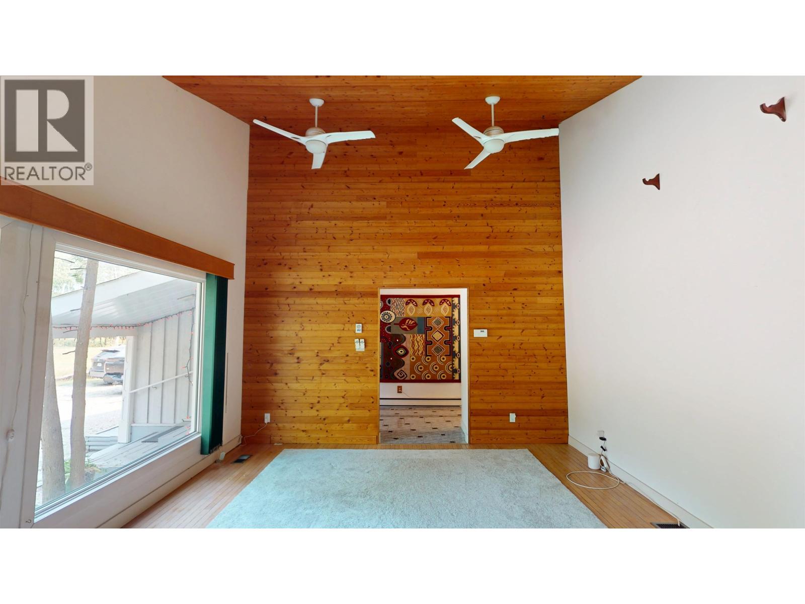 309 SKYLINE ROAD, Quesnel