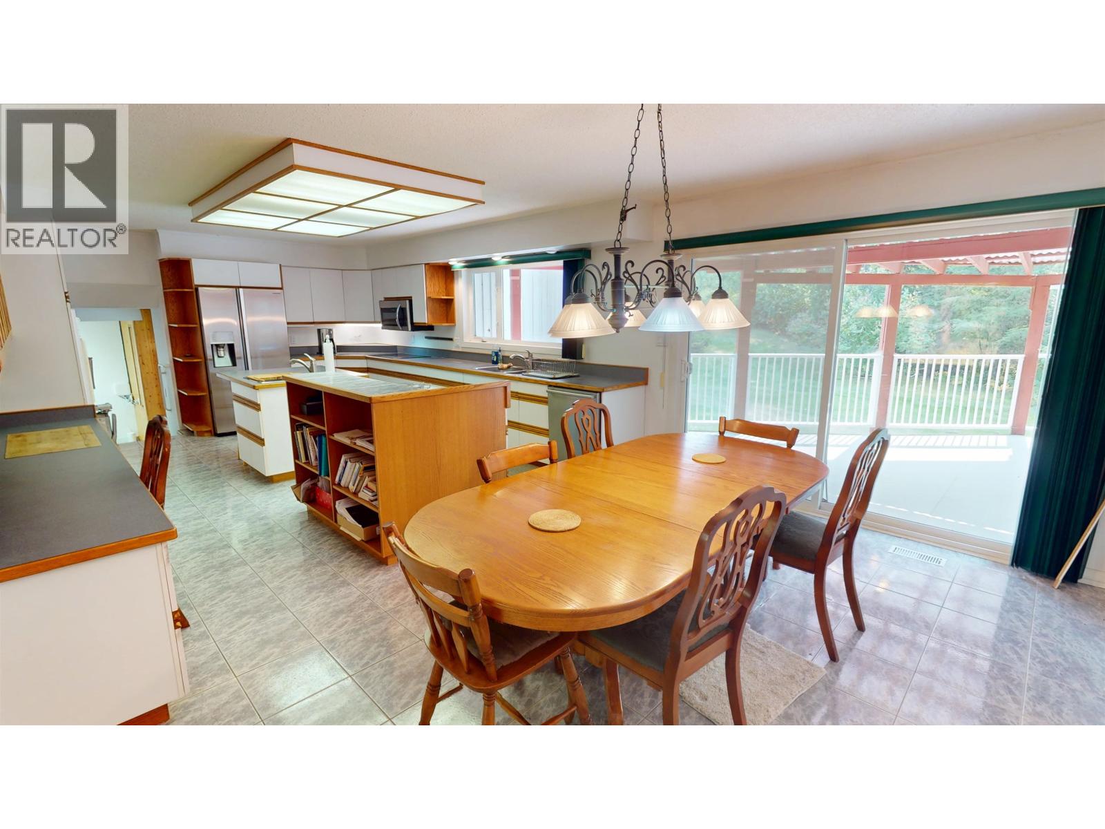 309 SKYLINE ROAD, Quesnel