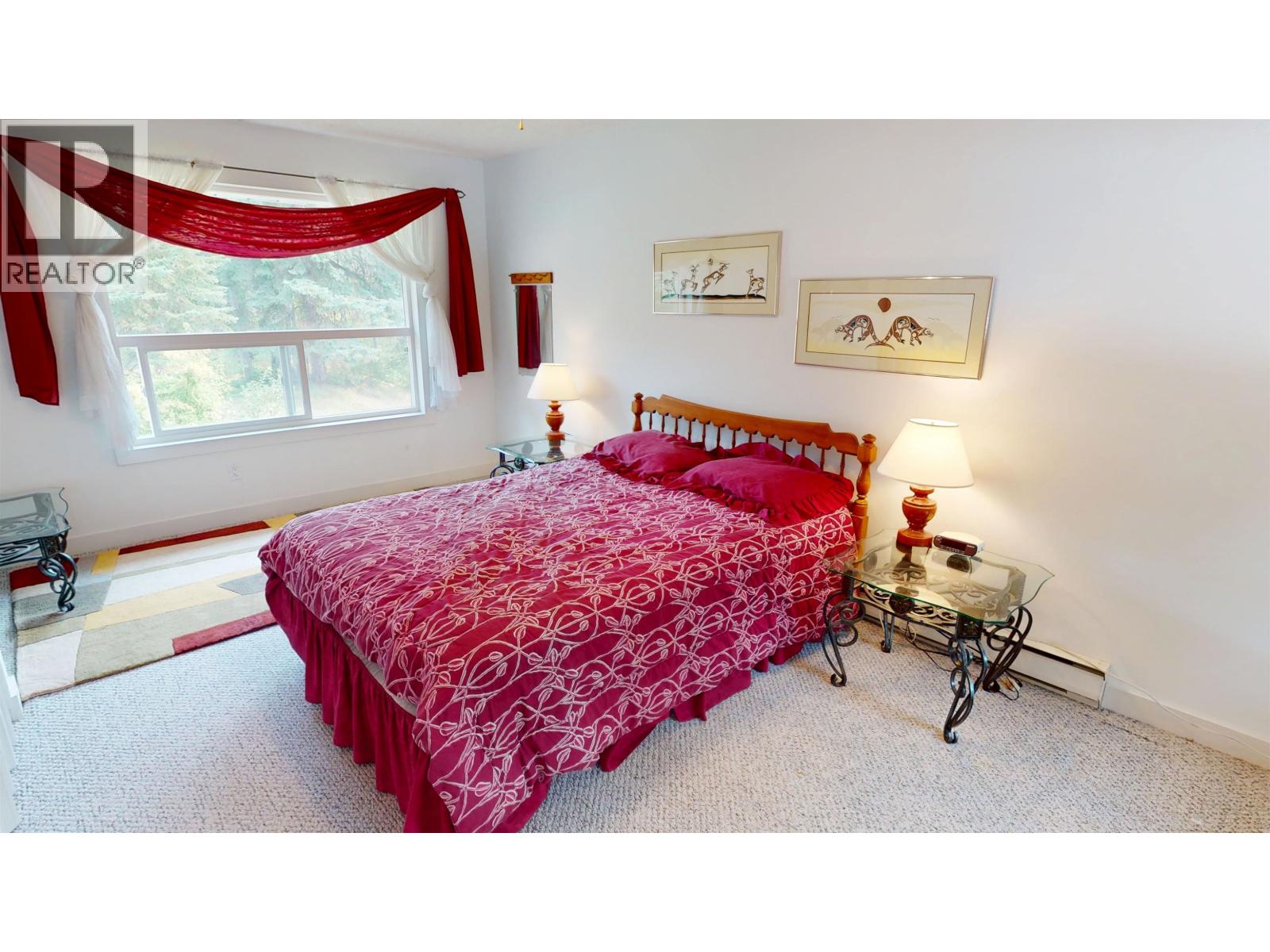 309 SKYLINE ROAD, Quesnel