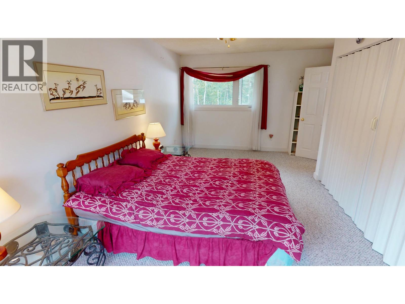 309 SKYLINE ROAD, Quesnel