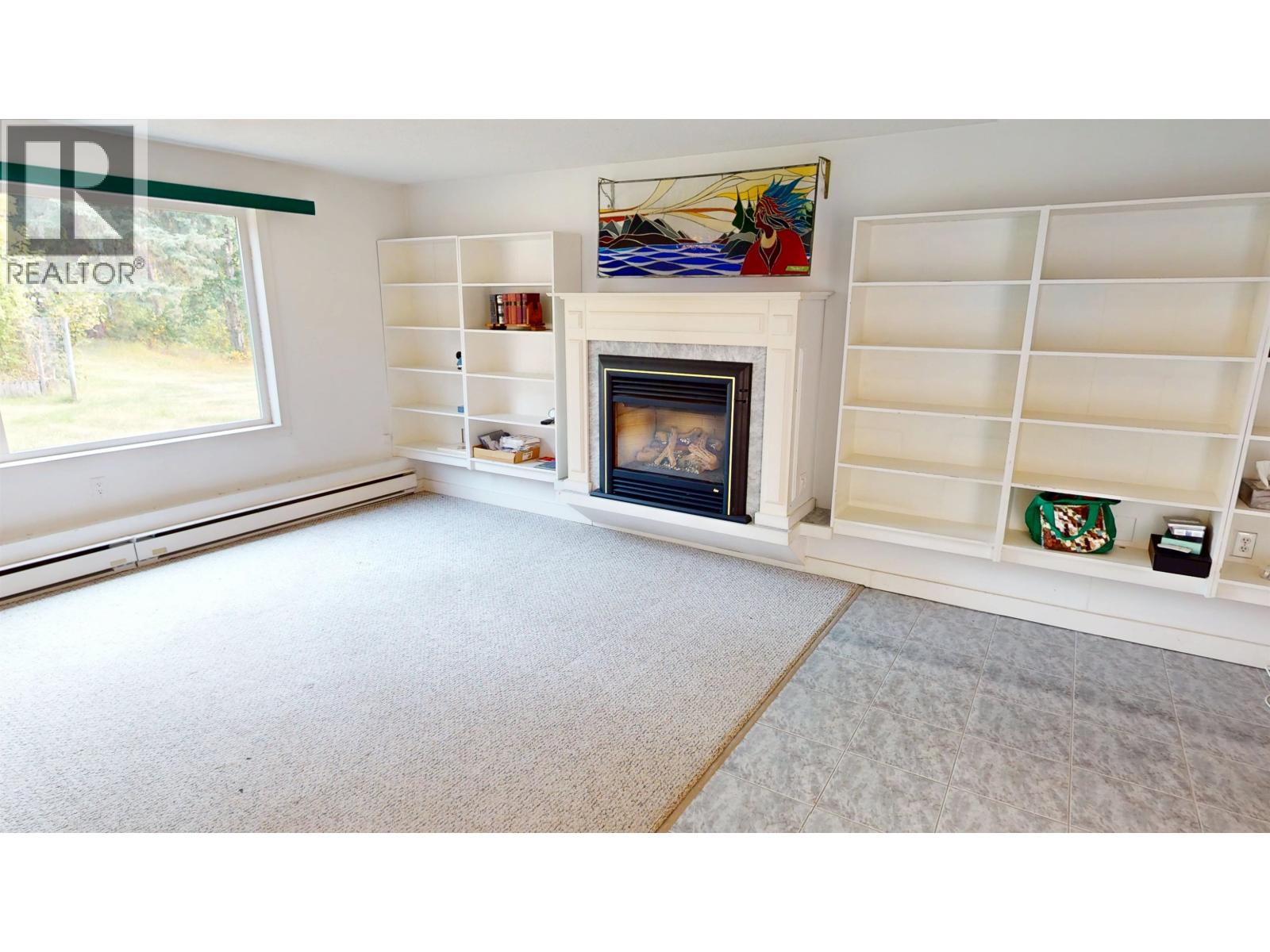 309 SKYLINE ROAD, Quesnel