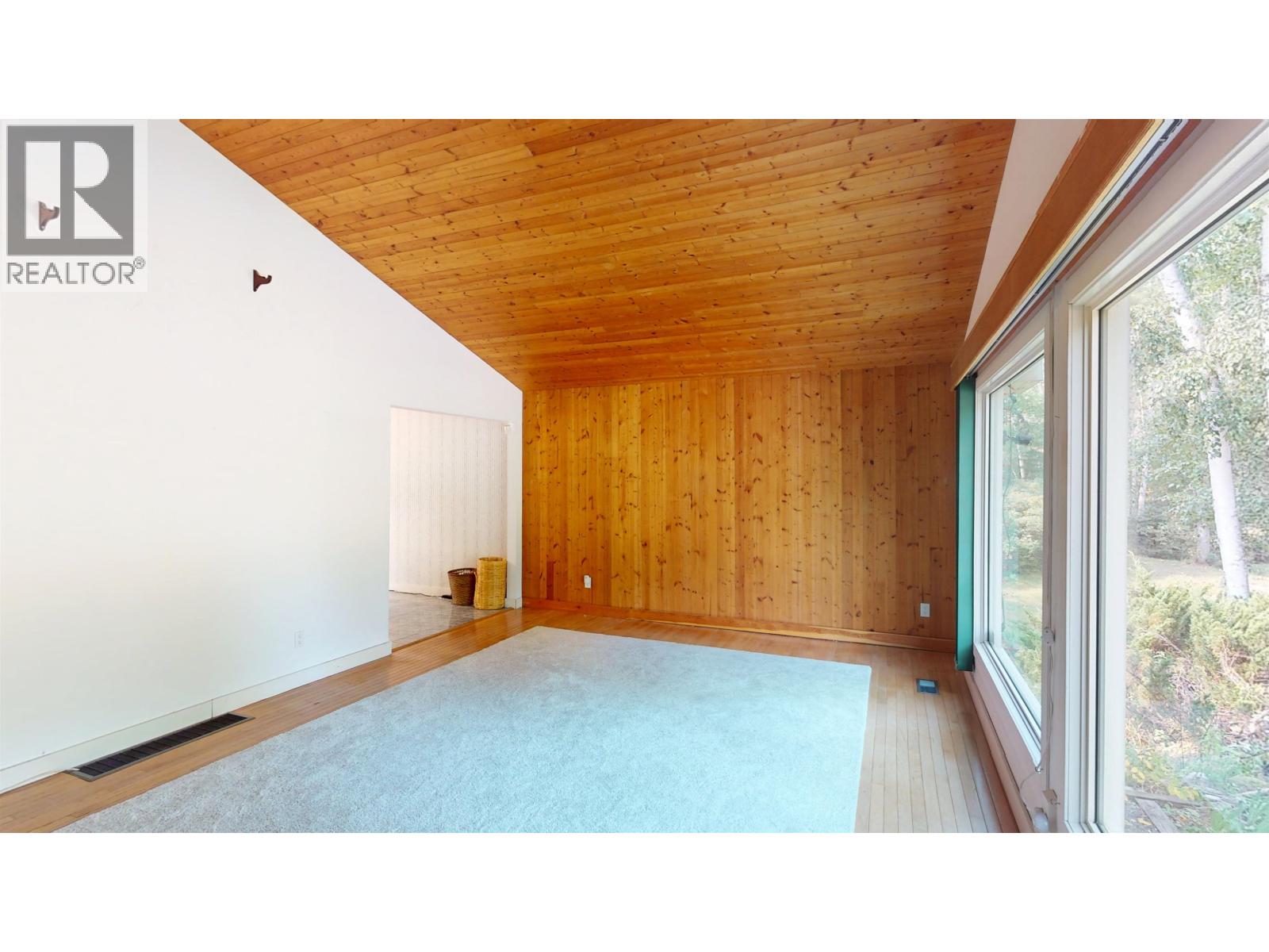 309 SKYLINE ROAD, Quesnel