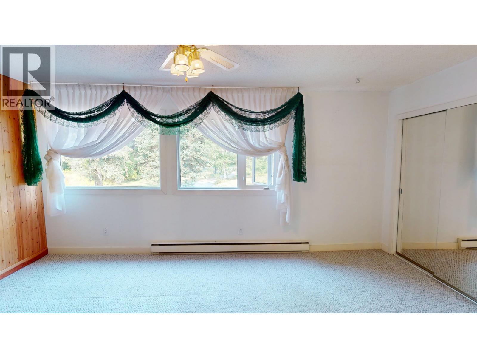 309 SKYLINE ROAD, Quesnel