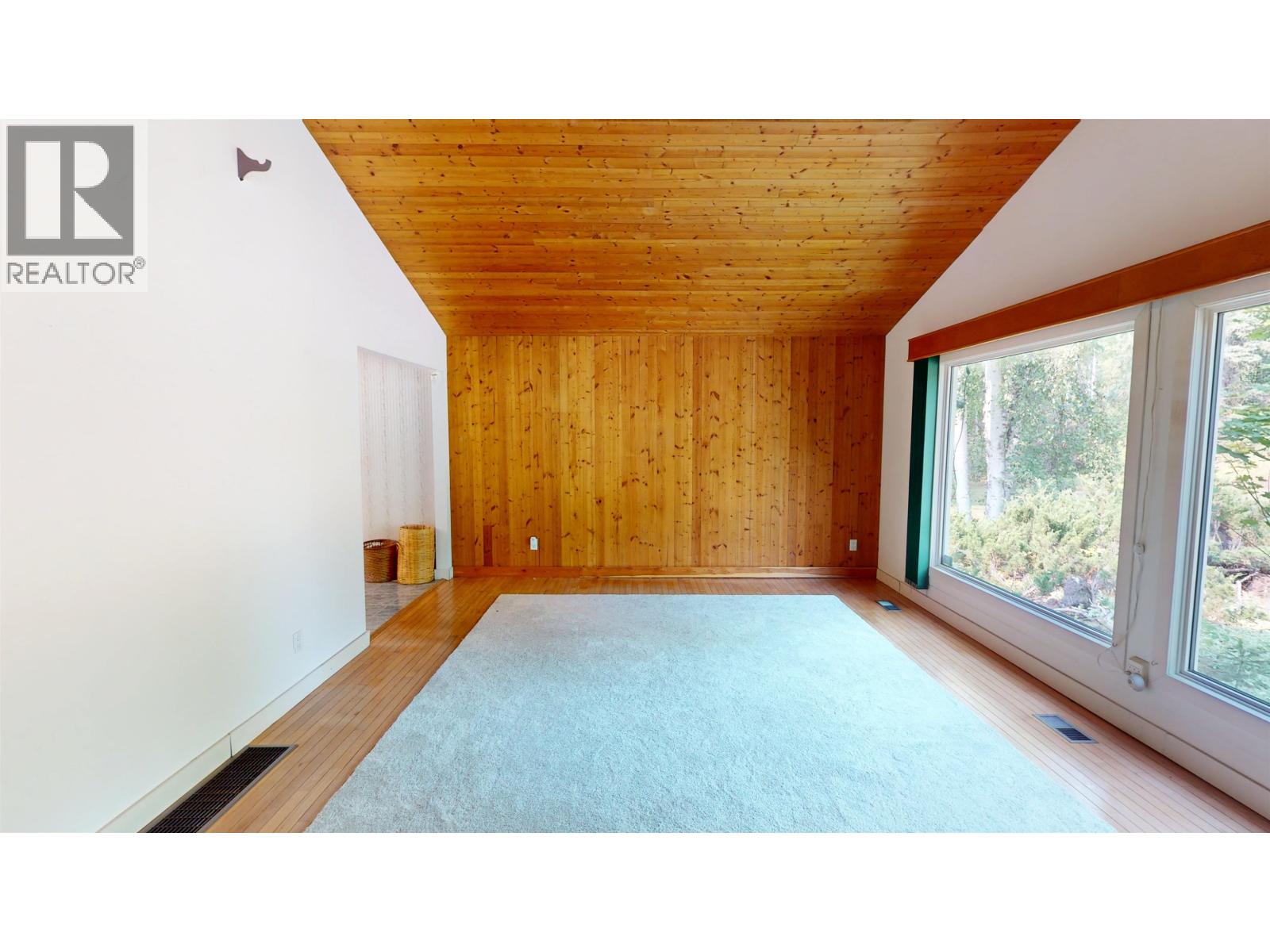 309 SKYLINE ROAD, Quesnel