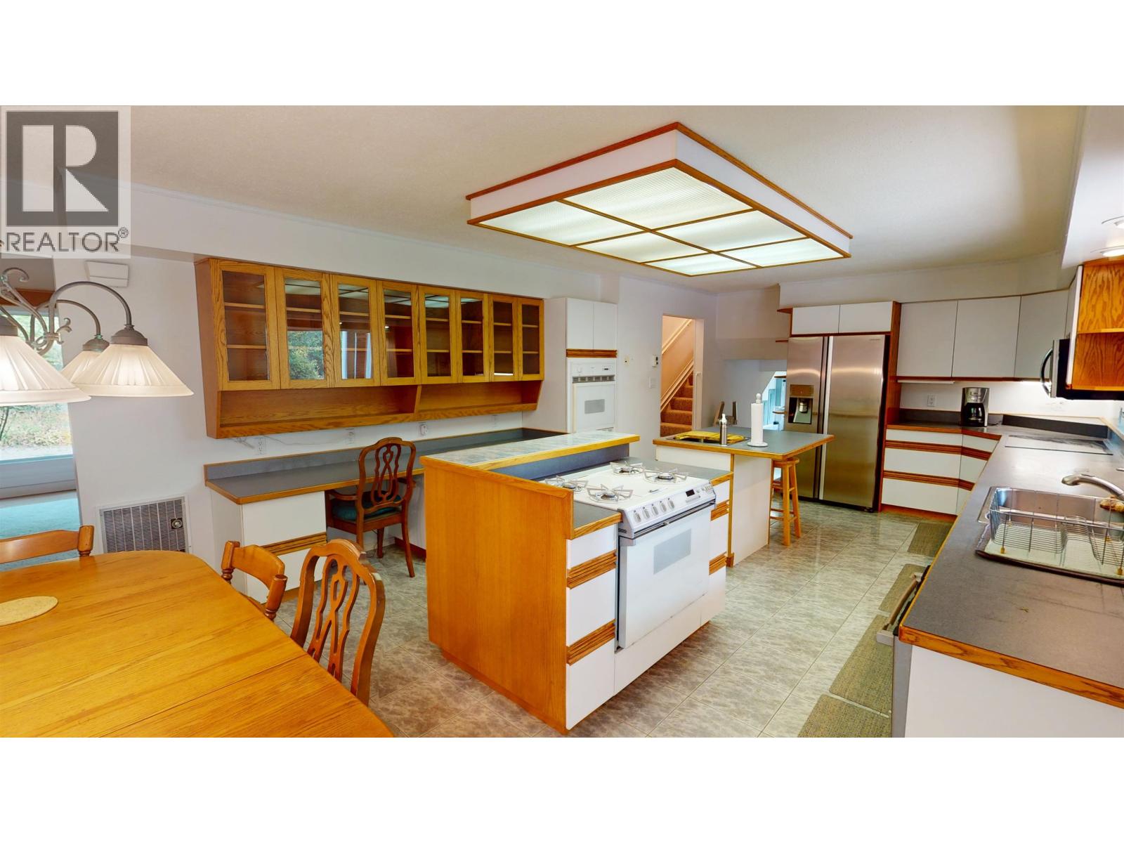 309 SKYLINE ROAD, Quesnel