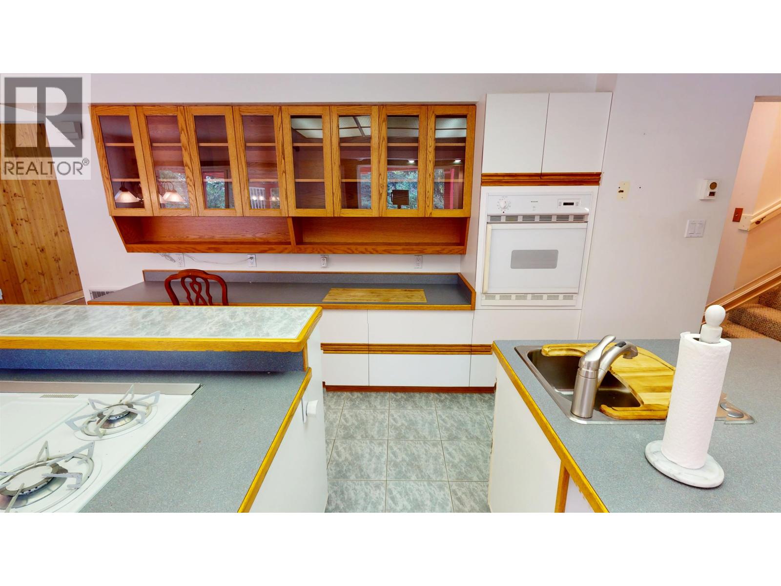 309 SKYLINE ROAD, Quesnel