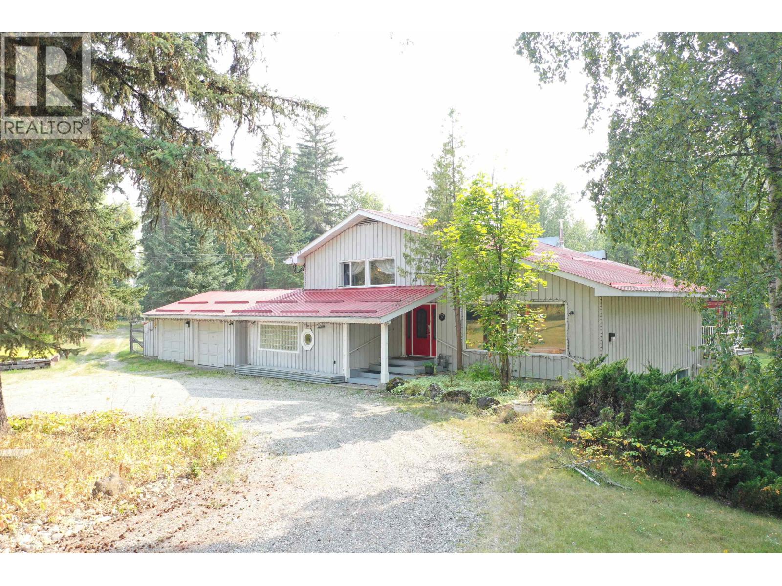 309 SKYLINE ROAD, Quesnel