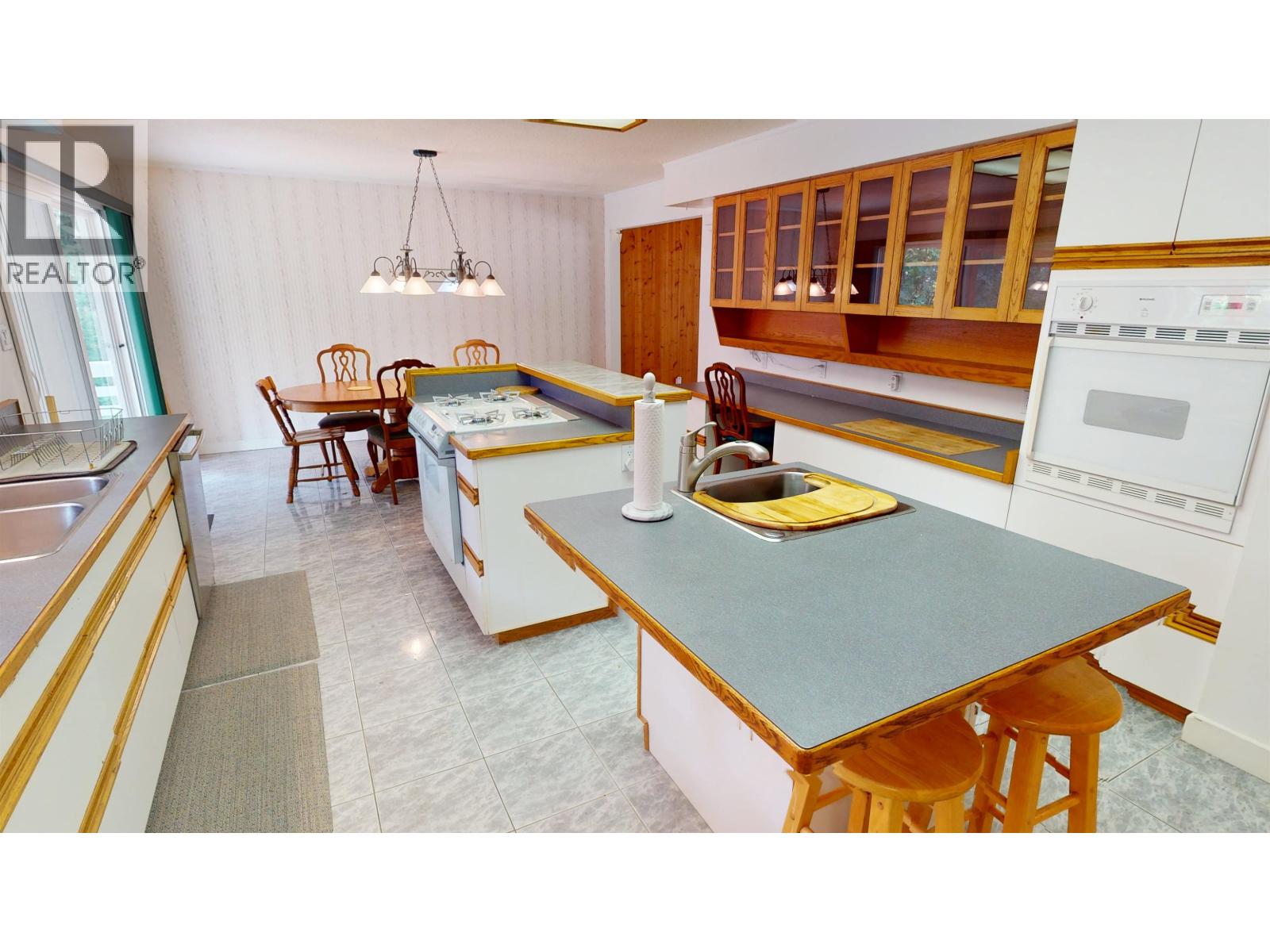 309 SKYLINE ROAD, Quesnel