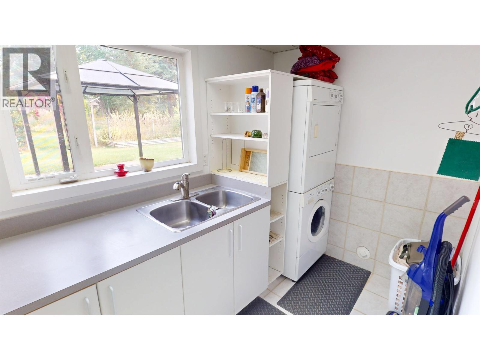 309 SKYLINE ROAD, Quesnel